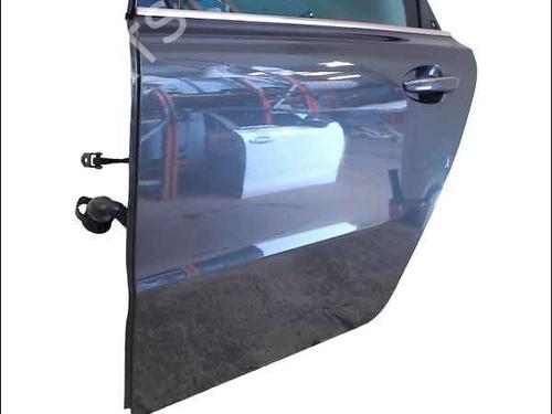 Left rear door PEUGEOT 508 SW I (8E_)  | BP24906591C4