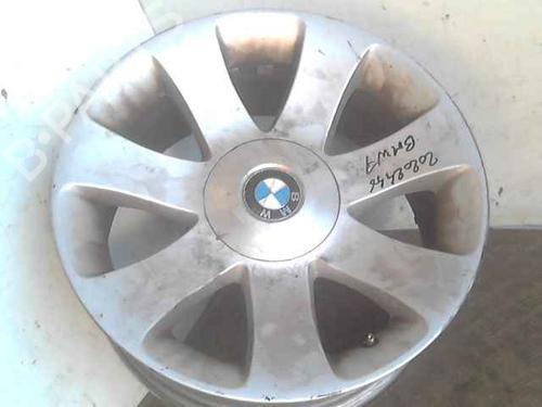 Used Rim BMW 7 (E65, E66, E67) 730 d (218 hp) 24912441
