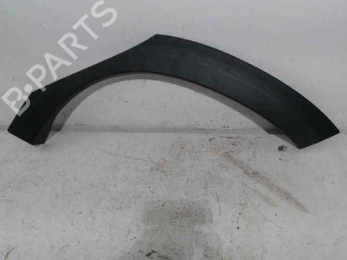 Used Rear left wheel arch trim PEUGEOT 2008 I (CU_) 1.6 BlueHDi 100 (100 hp) 25011930