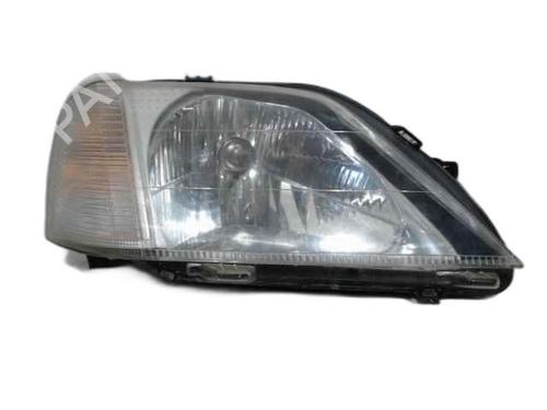 Right headlight DACIA LOGAN (LS_) 1.4 (LS0A, LS0C, LS0E, LS0G) | BP25763263C29 