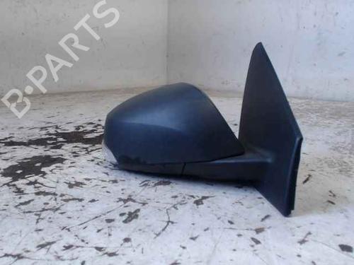 Used Right mirror Right mirror RENAULT MEGANE III Hatchback (BZ0/1_, B3_) 1.5 dCi (BZ1G, BZ1W, BZ0R) (95 hp) 24908659 24908659