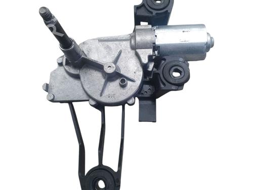 Rear wiper motor CITROËN C4 I (LC_) 1.6 16V | BP30604837M102