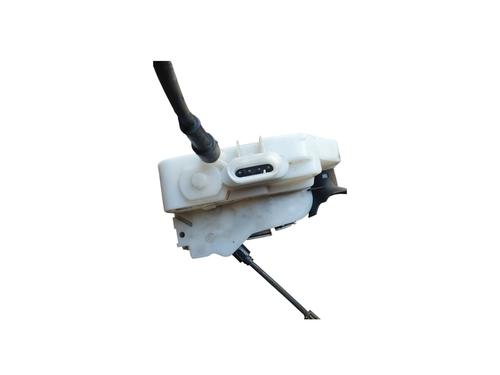 Front left lock RENAULT TWINGO II (CN0_) 1.2 16V (CN0K, CN0V, CN0A) | BP38022209C98 - Image 3