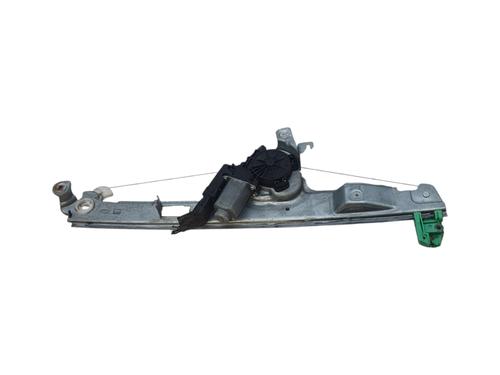 Used Front left window mechanism Front left window mechanism 37478697 37478697