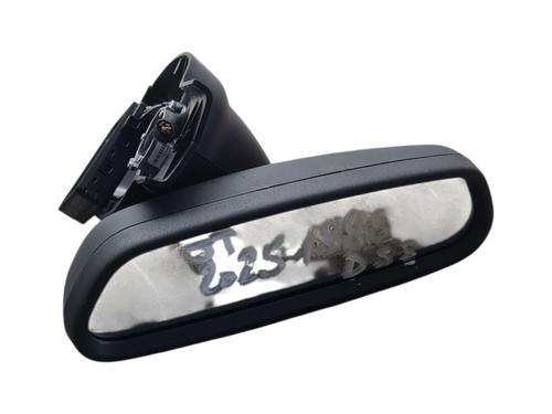 Used Rear mirror CITROËN DS3 (SA_) 1.2 VTi 82 (82 hp) 31118670