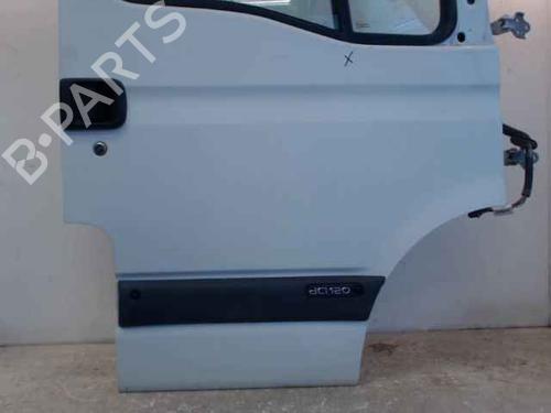 Right front door RENAULT MASTER II Van (FD) 2.5 dCi 120 | BP24910881C3 