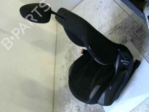 Left front seat PEUGEOT 208 I (CA_, CC_) 1.4 HDi | BP24910933C15 