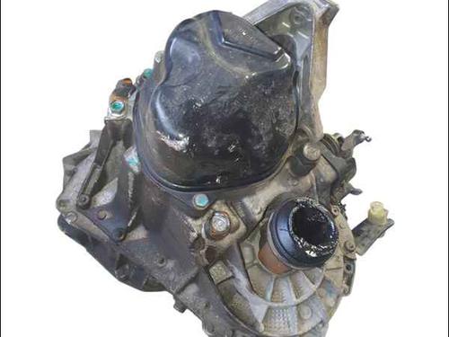 Gearbox NISSAN MICRA IV (K13K, K13KK) 1.2 | BP24902927M3 