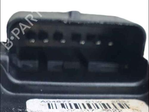 Rear right lock PEUGEOT 2008 II (UD_, US_, UY_, UJ_, UR_, UC_) 1.5 BlueHDI 110 (UDYHSK) | BP24907556C99 