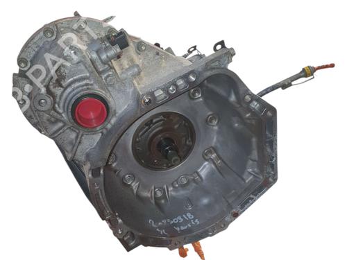 Używane Skrzynia biegów SUZUKI SWIFT IV (FZ, NZ) 1.2 (AZH412, ZC72S) (94 hp) 30046479