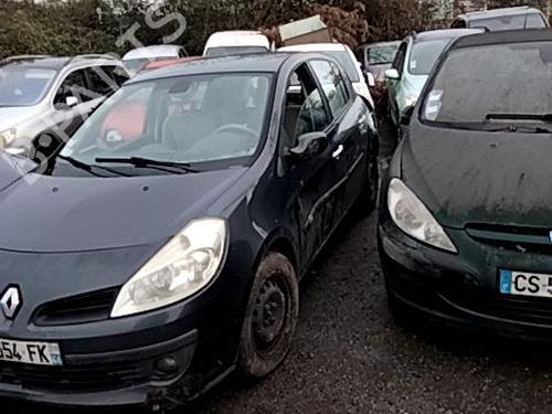 Headlight switch RENAULT CLIO III (BR0/1, CR0/1) 1.5 dCi (BR17, CR17) | BP37674139I24 - Image 4