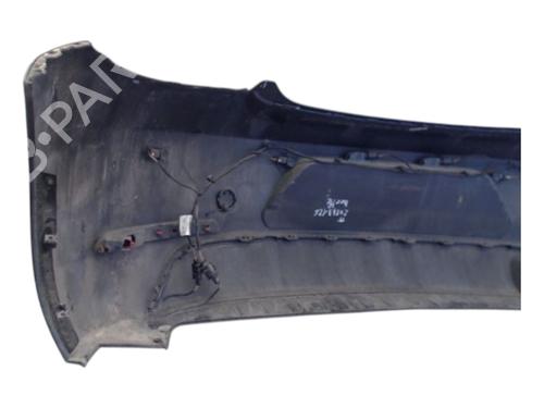 Rear bumper VW BEETLE (5C1, 5C2) 1.2 TSI | BP27155965C8 