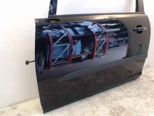 Left front door OPEL CORSA D (S07)  | BP24906409C2 