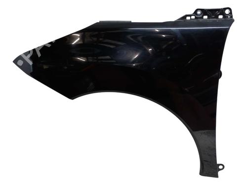 Forskærm venstre PEUGEOT 3008 I MPV (0U_) 1.6 HDi (112 hp) 31795548