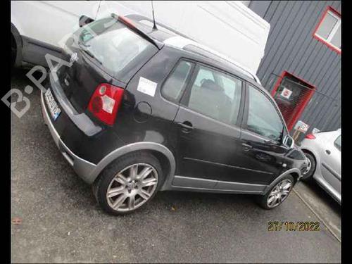 Mirror switch VW POLO IV (9N_, 9A_) | BP24896381I25