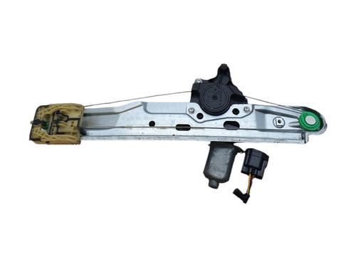 Lève-vitre arrière droit FORD C-MAX II (DXA/CB7, DXA/CEU) 2.0 TDCi | BP30046483C25 