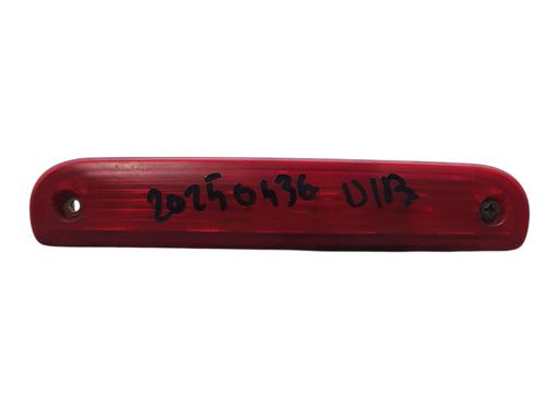 Used Third brake light FIAT DUCATO Van (250_) 115 Multijet 2,0 D (116 hp) 28612453
