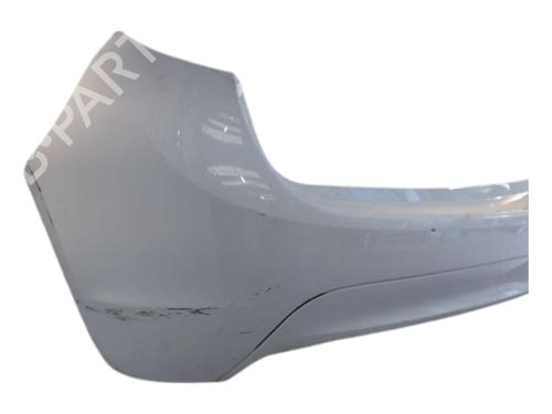Rear bumper OPEL MERIVA B MPV (S10) 1.7 CDTI (75) | BP27156017C8 