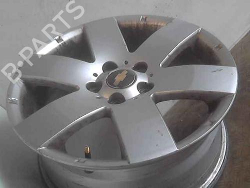 Rim CHEVROLET CAPTIVA (C100, C140) 2.0 D | BP24912508C45 