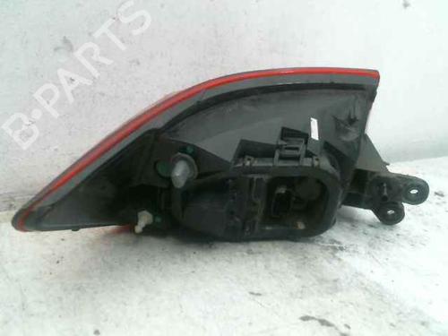 Right taillight RENAULT CLIO IV (BH_) 1.5 dCi 90 | BP24909140C35 