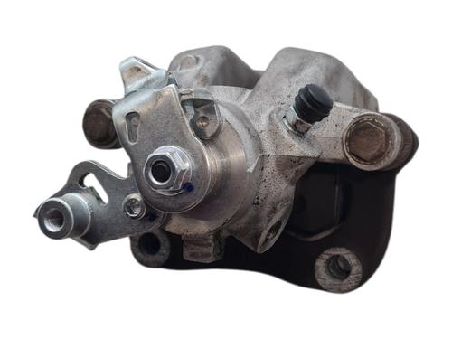 Left rear brake caliper CITROËN C4 I (LC_) 1.6 HDi | BP26916324M107 