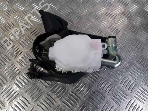 Front left seatbelt SUZUKI SWIFT IV (FZ, NZ) 1.2 (AZH412, ZC72S) | BP26364544I26 - Image 2