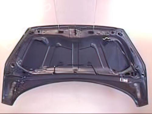 Hood PEUGEOT 308 I (4A_, 4C_) 1.4 16V | BP24896823C1