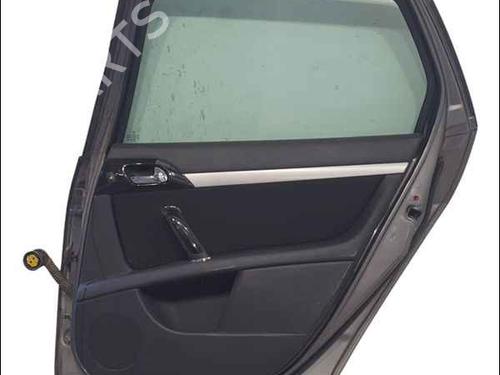 Right rear door PEUGEOT 407 SW (6E_, 6D_) 1.6 HDi 110 | BP24910915C5 