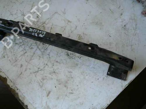 Used Front bumper reinforcement CITROËN C2 (JM_) 1.4 (73 hp) 24896481