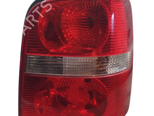 Used Right taillight VW TOURAN (1T1, 1T2) 1.9 TDI (105 hp) 27642424