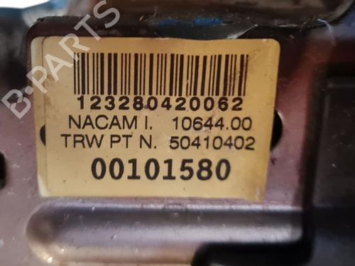 Steering column RENAULT MODUS / GRAND MODUS (F/JP0_) 1.5 dCi (FP0E, JP0E) | BP34197589M21  - Image 7
