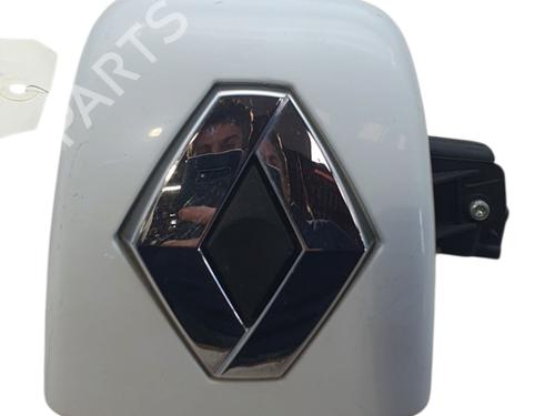 Used Electronic module Electronic module RENAULT CLIO II Hatchback Van (SB0/1/2_) 1.5 dCi (68 hp) 39754255 39754255