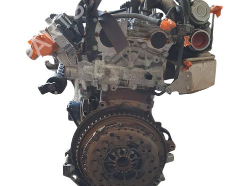 Engine RENAULT ESPACE IV (JK0/1_) 2.0 (JK0A, JK1D, JK0N) | BP38569907M1 - Image 3