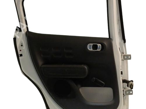 Left rear door CITROËN C3 III (SX) 1.2 VTi 82 | BP29901037C4 