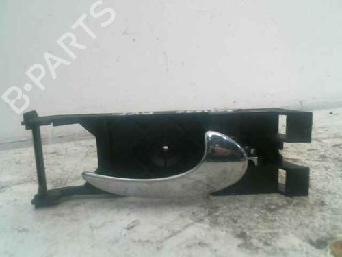 Poignée intérieure avant droite JAGUAR XJ (X308) 4.0 (284 hp) 25011837