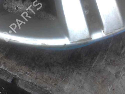Rim LANCIA MUSA (350_) 1.3 D Multijet (350.AXG11, 350.AXG1A) | BP25763351C45 