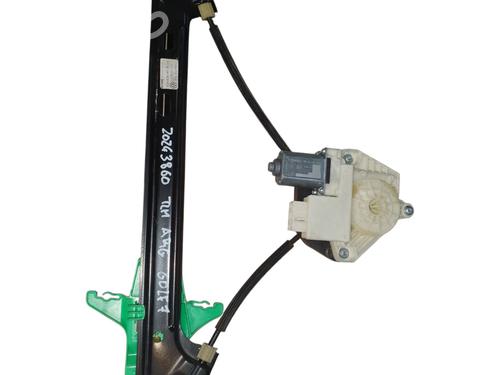 Rudehejsemekanisme venstre bagtil VW GOLF VII (5G1, BQ1, BE1, BE2) [2012-2021]  29843607