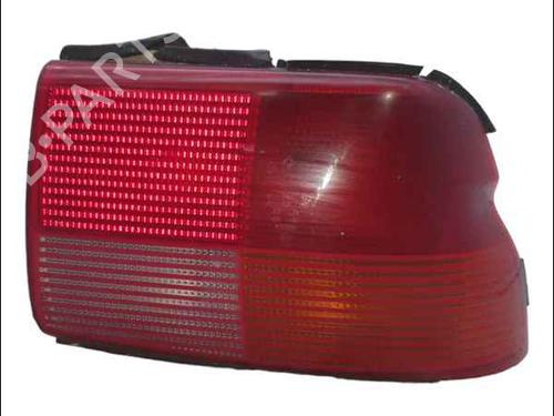 Used Right taillight FORD ESCORT VI (GAL, AAL, ABL) [1995-2002]  25012290
