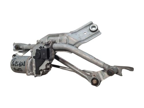 Front wipers mechanism FIAT PUNTO (199_) 1.2 (199AXZ1A, 199BXZ1A) | BP29344042C83 