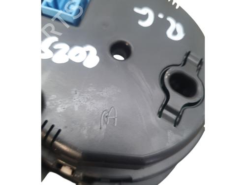 Electronic module SKODA FABIA II (542) 1.2 12V | BP40461949M83 - Image 8