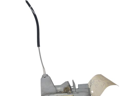 Venstre bak lås PEUGEOT 307 (3A/C) 2.0 HDi 90 (90 hp) 31818517