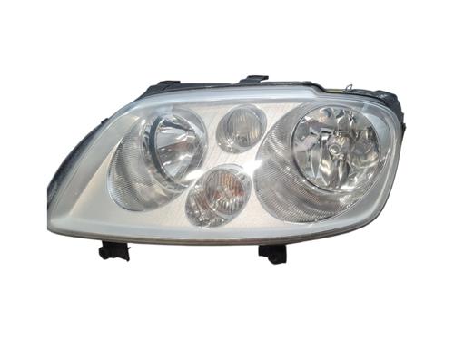 Venstre forlygte Venstre forlygte VW TOURAN (1T1, 1T2) 1.9 TDI (105 hp) 37185342 37185342