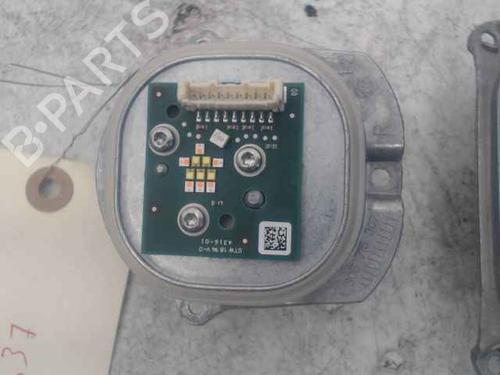 Electronic module MERCEDES-BENZ B-CLASS Sports Tourer (W246, W242) B 200 CDI / d (246.208) | BP25011538M83