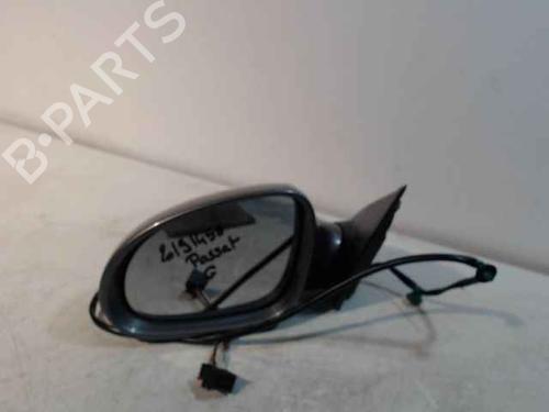 Used Left mirror VW PASSAT B6 (3C2) 1.9 TDI (105 hp) 24904277
