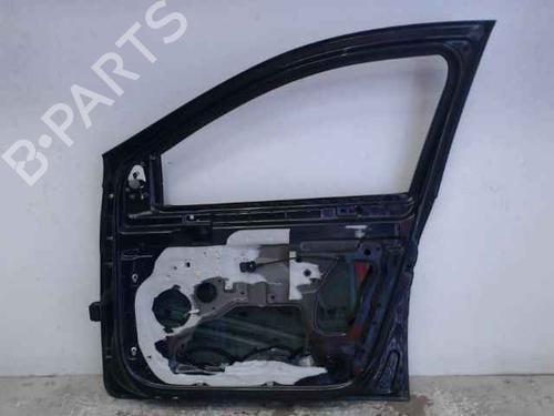 Right front door RENAULT CLIO III (BR0/1, CR0/1) 1.2 16V | BP24910650C3 