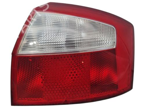 Used Right taillight AUDI A4 B6 (8E2) 1.9 TDI (130 hp) 28159199