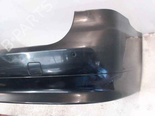 Rear bumper BMW 5 Touring (E61) 525 d | BP24897890C8 
