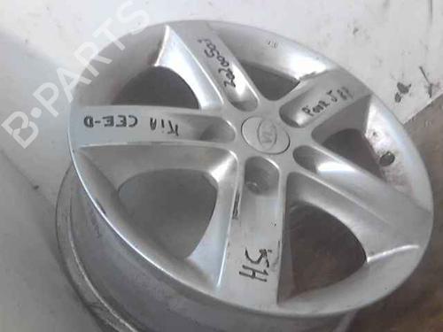 Rim KIA CEE'D SW (ED) 1.6 CRDi 90 | BP24912475C45 