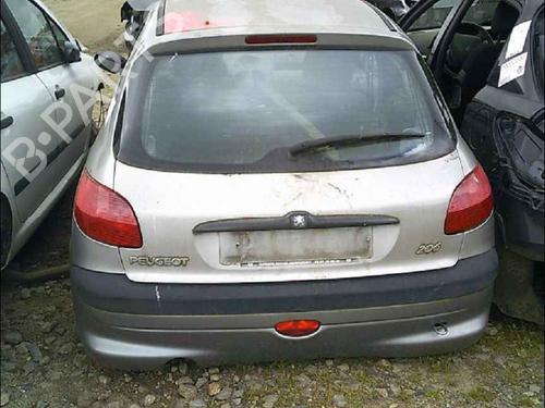 Rattstammestilk PEUGEOT 206 Hatchback (2A/C) 1.9 D | BP30766172I23 