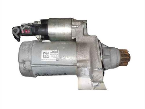 Startmotor SKODA FABIA IV (PJ3) 1.0 TSI (110 hp) 24899902